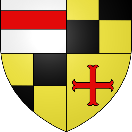 Blason Sailly-Labourse