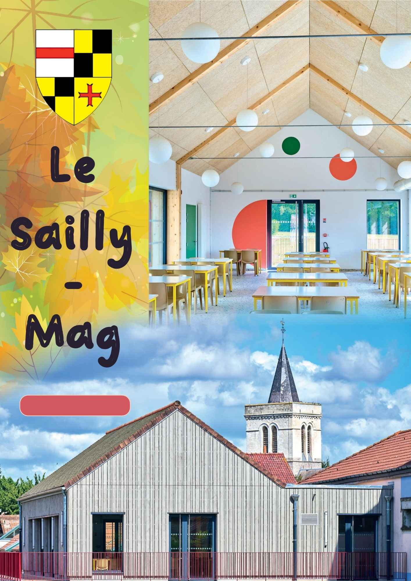 Saillymag octobre