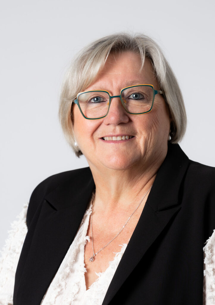 Maire de Sailly-Labourse