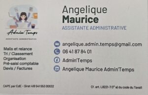 Admin'temps